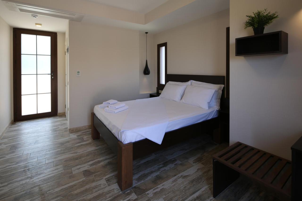 Cesmekes Otel Esterno foto